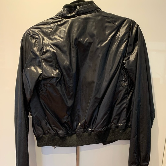 Silence + Noise bomber jacket - XS - Picture 2 of 3